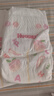好奇（Huggies）铂金装小桃裤纸尿裤NB84片(5kg以下)尿不湿【透爽散热】 实拍图