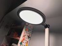 雷士（NVC）5A级无蓝光学习护眼台灯学生宿舍全光谱双向立体光 实拍图
