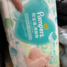 帮宝适超薄透气清新帮透氧Pro新生儿婴儿纸尿裤尿不湿尿片尿布M54 实拍图