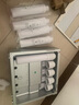 洁净世家适配通用沁园净水器滤芯全套模块式套装PP聚丙烯熔喷CG前置颗粒活性炭CTO碳棒CG后置RO反渗透膜 QJ-UF-05A/E【5支装】 实拍图