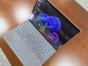 微软（Microsoft）Surface Pro 第11版 二合一笔记本电脑 国家政府补贴20% 轻薄本 AI+PC 骁龙X Elite 32G 1T 亮铂金 实拍图