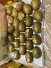 佳沛（zespri）新西兰  阳光金奇异果巨大果22粒原箱 单果重约144-175g 猕猴桃 实拍图