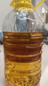 鲁花食用油 香飘万家系列 物理压榨 葵花仁油3.09L 实拍图