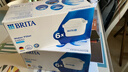碧然德（BRITA） 家用滤水壶 净水壶滤芯 Maxtra 多效滤芯 6枚装 实拍图