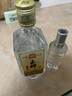 玉蝉老酒玉蝉大曲52度浓香型白酒高粱纯固态发酵精品光瓶口粮酒 52度 500mL 1瓶 试饮品鉴 实拍图