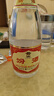 汾酒 黄盖玻汾 清香型白酒 53度 475mL*12瓶 （非原箱6瓶*2） 实拍图