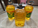 西王玉米胚芽油6.18L*3 实拍图