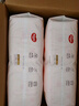 好奇（Huggies）铂金装小桃裤成长裤XL96片(12-17kg)加大号尿不湿【透爽散热】 实拍图