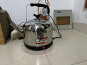 柯蒂仕电热水壶自动断电保温大容量电水壶家用烧水壶加厚不锈钢鸣笛烧水壶热水壶电茶壶 10L 304特厚款【自动断电保温】 高配加长电源线【国标三芯铜】 实拍图