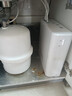美的（Midea）净水器家用1100G流速0阻垢厨下式RO反渗透华凌白豚净水机直饮机一体机官方前十名【国家补贴】 【1100G流速体验3秒满杯水】母婴直饮 实拍图