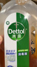滴露（Dettol）洗衣消毒液衣物消毒水750mL除螨 家居地板杀菌 非84甲流感 实拍图
