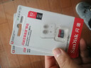闪迪（SanDisk）32GB TF（MicroSD）内存卡A1 U1 C10 至尊高速移动版存储卡 读速120MB/s 手机平板游戏机内存卡 实拍图