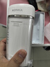 康佳（KONKA）冲牙器家用洗牙器洁牙器牙齿冲洗器水牙线牙结石充电便携式全身水洗正畸喷嘴礼物送父母亲男女友 【喷嘴收纳】三秒渐强+高效脉冲+长续航 4支喷头 实拍图