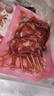 大希地安格斯牛肉串240g*3袋+羊肉串240g*2袋 腌制入味烧烤露营食材 实拍图