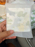 光多拉 一次性餐垫宝宝婴儿桌垫吃饭儿童餐椅桌布便携外出免洗独立包装 实拍图