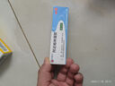 明康欣阿达帕林凝胶15g:15mg*15g/支适用于以粉刺丘疹和脓疱寻常型痤疮的局部治疗治疗面部胸和背部的痤疮 实拍图