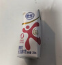 舒化0乳糖牛奶 脱脂牛奶220ml*8盒 无乳糖牛奶 0脂肪 礼盒装 实拍图