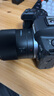 永诺50F1.8R DF 多规格R口全画幅标准定焦镜头 适用R口微单相机 黑壳 实拍图