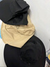 目丸西部牛仔帽渔夫帽爬山沙漠防晒帽女户外男大檐遮阳登山帽徒步旅游 实拍图