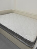 雅兰5A级床垫品牌前十名天然乳胶床垫独立弹簧床垫1.8x2米 深睡智享 深睡智享版【23cm】经典透气舒睡 1.2*2m 实拍图