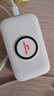 纽曼随身wifi多网通用移动无线wifi6免插卡上网宝随行无线便携车载支持5G/4G设备全国通用流量2025款 实拍图