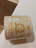 泉林本色有芯卷纸 3层160克*10卷 卫生卷筒纸 易溶不堵不漂白食品级 实拍图