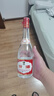 汾酒 红盖玻汾 清香型白酒 42度 475mL*12瓶 整箱装 实拍图