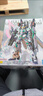 万代（BANDAI）MG 全武装独角兽高达 ka版 拼装模型 实拍图