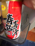 铃鹿 寿喜锅汁 寿喜烧调味汁 日式牛肉火锅底料底汤酱油 500ml/瓶 实拍图