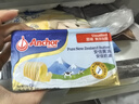 安佳(Anchor)新西兰进口 动物黄油原味无添加盐454g 面包烘焙 煎牛排 实拍图