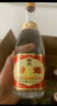 汾酒 黄盖玻汾 清香型白酒 53度 475mL*6瓶 整箱装非原箱 实拍图