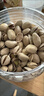 农香森开心果500g+巴旦木仁400g罐装大颗粒坚果炒货坚果 实拍图