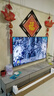 TCL电视 65T7L Ultra 65英寸 QD-Mini LED 蝶翼星曜屏 万象分区 绚彩XDR 3000nits 超薄 国家补贴 T7L 实拍图