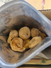 新货大颗粒无花果干袋装新疆特产新鲜干果脯散装包装休闲蜜饯零食 无花果干 250g*4袋【鲜果制作】 实拍图