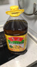 鲁花 【保真菜籽油】食用油 低芥酸特香菜籽油 5L  /桶   实拍图