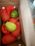 京鲜生 红心珍珠芭乐 番石榴 净重3斤 单果150g+ 生鲜水果礼盒 实拍图