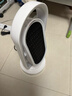 锐舞【速热省电王 | 爆卖20W+】暖风机石墨烯电热取暖器电暖器电暖气家用大面积50平方全屋速热浴室 【至尊款Ultra】99%家庭选择 【保价30天】咨询客服免费升级至尊款 实拍图