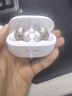 iKF Ultra圈铁真无线蓝牙耳机ANC主动降噪LDAC入耳式发烧音乐耳机高音质超长续航APP通话降噪雅典白 实拍图