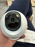 萤石C6c 3K云台增强版 500万极清 室内智能无线监控器家用摄像头 双向通话 手机远程 婴儿看护器 实拍图