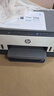 惠普（HP）678 彩色连供自动双面多功能喷墨打印机 无线连接 微信打印 复印扫描 家用作业 实拍图