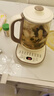 荣事达（Royalstar）养生壶 2.2L全自动带滤网316L煮茶壶 24h预约+24h恒温烧水壶18大菜单电热水壶花茶壶煮茶器YSH22B3 实拍图