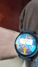 HUXIAVIM智能手表华强北watch华为机鸿蒙安卓系统苹果机适用运动gt5 ultra 黑钢带 NFC+支付+海量表盘+运动健康监测 双表带+定位导航+超长待机+心率血氧血压睡眠监测 实拍图