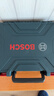 博世（BOSCH）起子机电钻电动螺丝刀钻孔安装 GSR120-LI 2.0Ah单电12V锂电 实拍图