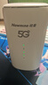 纽曼5G无线路由器随身WiFi6移动免插卡cpe多网通千兆双频车载便携式高速上网卡全国通用流量2025款 实拍图