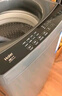 海尔（Haier）波轮洗衣机全自动小型家用10公斤EB100B32Mate1 直驱变频京东自营家电国家补贴一级能效出租房宿舍 实拍图