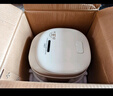 美的（Midea）电饭煲电饭锅小型迷你家用1-2人小容量智能预约多功能微压煲汤小米粥1.8L小饭煲以旧换新RC182 实拍图