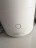 米家 小米智能除菌加湿器S加湿器卧室轻音家用办公室桌面低噪空气加湿UV-C杀菌 4.5L大容量MJJSQ03DY 实拍图