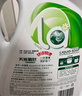 妈妈壹选天然植皂洗衣液17斤（瓶3kg+瓶1kg+袋1kgx4+500g）洁净清香 实拍图