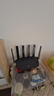 普联（TP-LINK）大道路由器7DR6430 BE6400 5G WiFi7千兆双频家用高速穿墙 2.4G wifi6无线 2.5G网口 游戏加速 实拍图