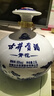 古井贡酒 青花大坛 浓香型白酒 50度 2.5L*1坛 坛装 口粮酒 实拍图